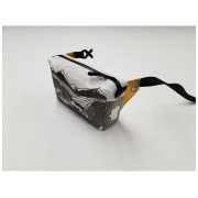 Torbice oko struka High Tail Designs Fanny Pack Low Poly