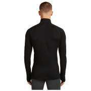 Muške funkcionalne majice Icebreaker Men Mer 200 ZoneKnit LS Half Zip