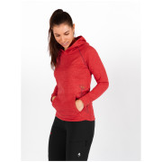 Ženska dukserica High Point Moa Merino Lady Hoody