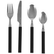 Set pribora za jelo Bo-Camp Cutlery Set 4 kusy pro 1 osobu