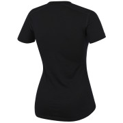Ženska majica Zulu Merino 160 Short 4C