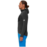 Muška jakna Mammut Aenergy Light ML Hooded Jacket Men
