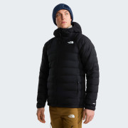Muška jakna The North Face M Abseil Stretch Down Hoodie