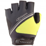 Biciklističke rukavice Axon biciklističke rukavice 195 žuta