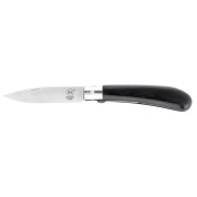 Sklopivi nož Main Knives German Line drop point - Black 1200