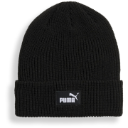 Kapa Puma ESS High Crown Beanie crna PUMA Black