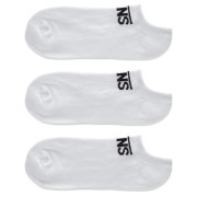 Čarape Vans MN Classic Kick (43-48) 3Pk bijela