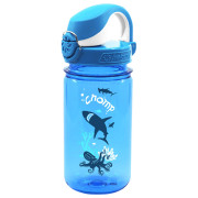 Dječja boca Nalgene On the Fly Kids 350 ml Sustain