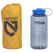 Podloga na napuhavanje NEMO Equipment Tensor Trail Regular Wide