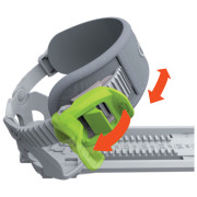 Krplje TSL 325 Access