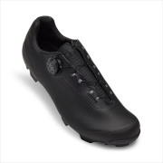 Biciklisticke cipele Giro Cadet XC crna Black