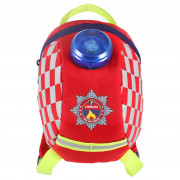 Dječji ruksak  LittleLife Toddler Backpack, Fire