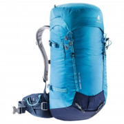 Ženski ruksak Deuter Guide Lite 28+ SL plava AzureNavy