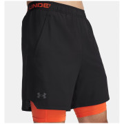 Muške kratke hlače Under Armour Vanish Woven 2in1 Sts