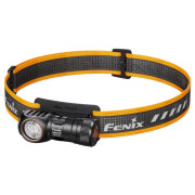 Čeona svjetiljka Fenix HM53R Garnet siva/narančasta Grey