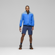 Muška jakna Norrona falketind aero60 Zip Hood