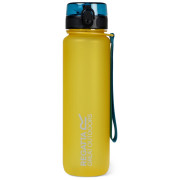 Sportska boca Regatta Tritan Flip Lid Bottle 1L žuta DARK TANG