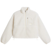 Ženska dukserica The North Face W Extreme Pile 2 Pullover bijela WHITE DUNE