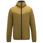 Muška jakna Regatta Finchdale Midlayer svijetlosmeđa Wood Brown