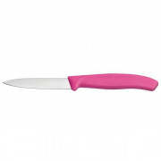 Nož za povrće Victorinox 8 cm 6.7603 ružičasta