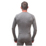 Muške funkcionalne majice Sensor Merino Bold dl.rukáv