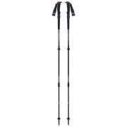 Trekking štapovi Black Diamond Trail Pro Shock crna Granite