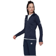 Ženska jakna Mammut Taiss ML Hooded Jacket Women