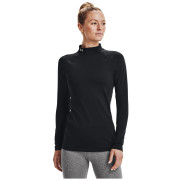 Ženska majica Under Armour Authentics Mockneck