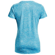 Ženska majica Under Armour Tech Twist Box LU SSC