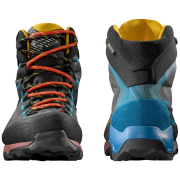 Muške cipele La Sportiva Aequilibrium Hike GTX