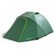 Šator Husky Bonelli 3 zelena/svijetlo zelena Lightgreen