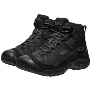 Muška obuća Keen Targhee IV Mid WP M