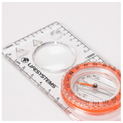 Magnetski kompas Lifesystems Compass