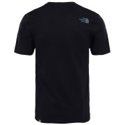 Muška majica The North Face Easy Tee