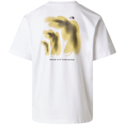 Muška majica The North Face M 1966 Half Dome Relaxed Short Sleeve Tee-Graphic