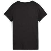 Ženska majica Puma ESS NO. 1 LOGO Metallic Tee