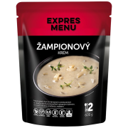 Expres menu Krema od gljiva 600 g