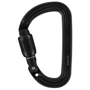 Karabiner Petzl Sm´D Screw Lock