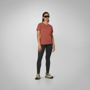 Ženske tajice Salewa Pedroc 1 Hyb Tight W