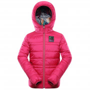 Dječja zimska jakna Alpine Pro Eromo ružičasta