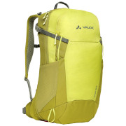 Mali planinarski ruksak Vaude Wizard 18+4 svijetlo zelena light leaf