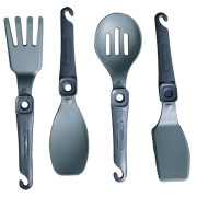 Set kuhinjskog pribora Ridge Monkey Q-Lock Utensil Set