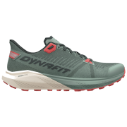 Ženske tenisice za trčanje Dynafit Trail W zelena 1307 - Jadelite/Lichen