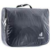 Toaletni torba Deuter Wash Center Lite II crna Black