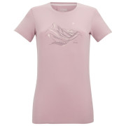 Ženska majica Regatta Women’s Fingal Stretch ružičasta PowderLilac