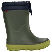 Dječje zimske cipele Viking Outdoor Footwear Splash Warm Moss Green