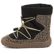 Dječja obuća Froddo Barefoot Tex Track Wool Beige+