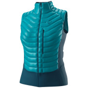 Ženski prsluk Dynafit Tlt Light Insulation W Vst plava ocean/8810