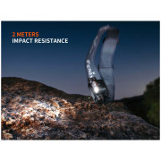 Čeona svjetiljka Fenix HM55R