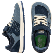 Dječje barefoot cipele Joma Flexy JR Boy Navy Blue